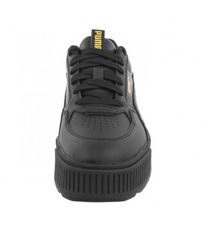 Puma Karmen Rebelle Puma Black-Puma Black-Gold 387212-15 (PU547-c) sportiniai bateliai