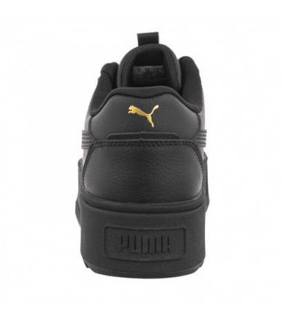 Puma Karmen Rebelle Puma Black-Puma Black-Gold 387212-15 (PU547-c) sportiniai bateliai