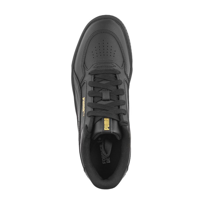 Puma Karmen Rebelle Puma Black-Puma Black-Gold 387212-15 (PU547-c) sporta apavi