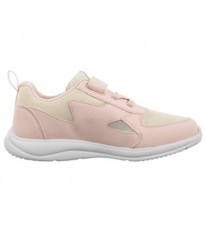 Puma Fun Racer AC PS Pristine-Sunset Pink 192971-13 (PU583-a) spordijalatsid