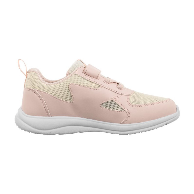 Puma Fun Racer AC PS Pristine-Sunset Pink 192971-13 (PU583-a) spordijalatsid