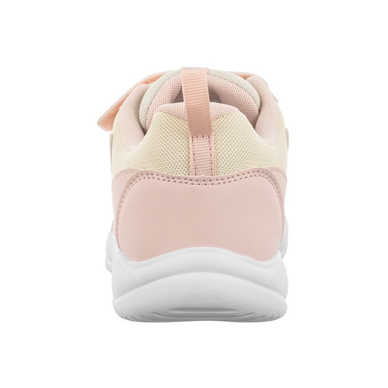 Puma Fun Racer AC PS Pristine-Sunset Pink 192971-13 (PU583-a) spordijalatsid