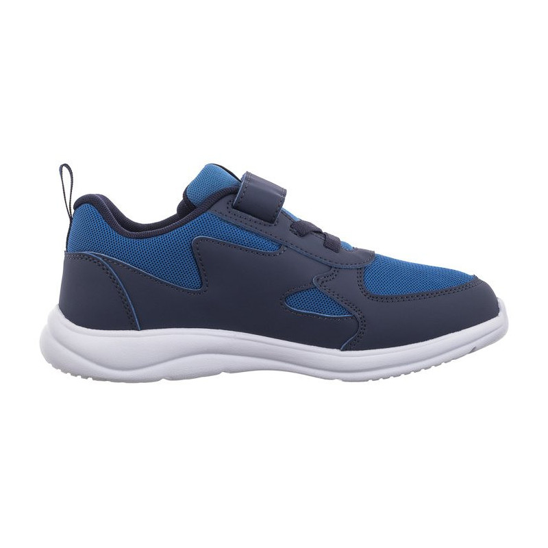 Puma Fun Racer AC PS Bright Cobalt-High Risk Red 192971-03 (PU583-b) spordijalatsid