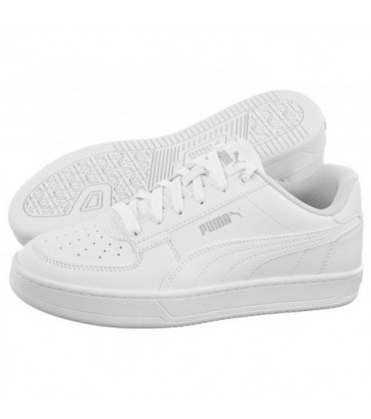 Puma Caven 2.0 Puma White-Puma Silver 392290-02 (PU588-a) spordijalatsid