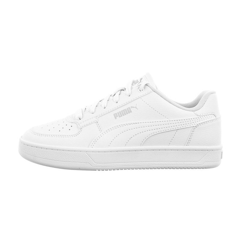 Puma Caven 2.0 Puma White-Puma Silver 392290-02 (PU588-a) sportiniai bateliai