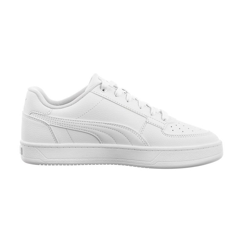 Puma Caven 2.0 Puma White-Puma Silver 392290-02 (PU588-a) spordijalatsid