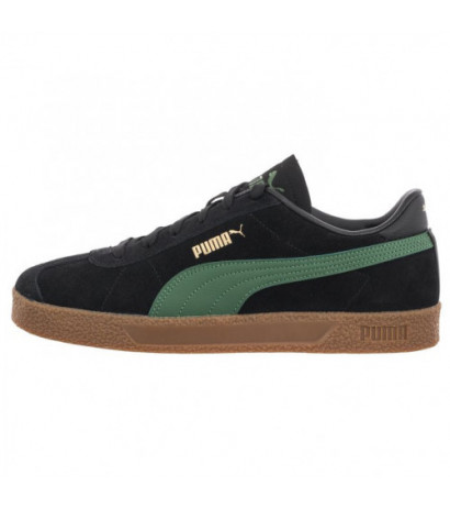 Puma Club Puma Black-Vine-Puma Gold 381111-27 (PU507-b) spordijalatsid