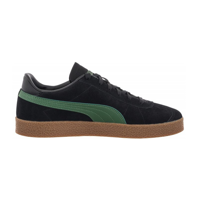 Puma Club Puma Black-Vine-Puma Gold 381111-27 (PU507-b) spordijalatsid