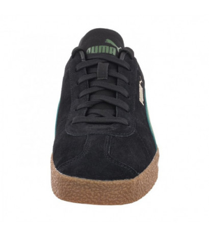 Puma Club Puma Black-Vine-Puma Gold 381111-27 (PU507-b) spordijalatsid