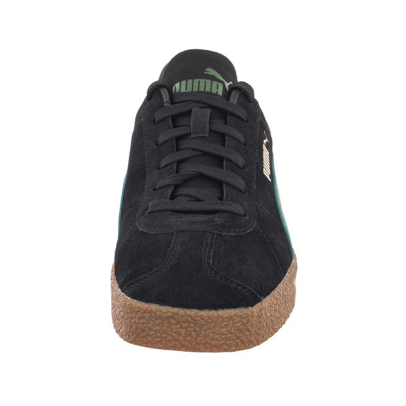 Puma Club Puma Black-Vine-Puma Gold 381111-27 (PU507-b) spordijalatsid