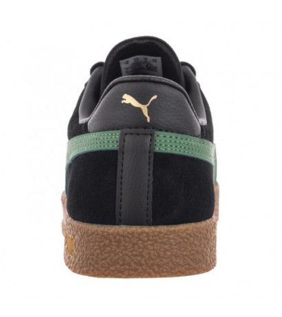 Puma Club Puma Black-Vine-Puma Gold 381111-27 (PU507-b) spordijalatsid