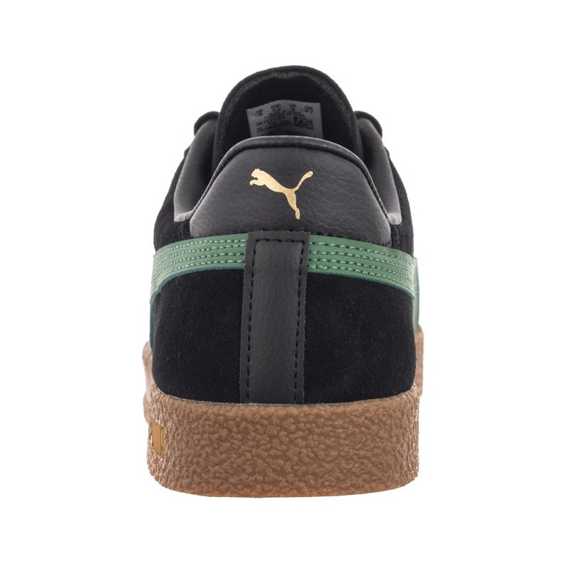 Puma Club Puma Black-Vine-Puma Gold 381111-27 (PU507-b) spordijalatsid