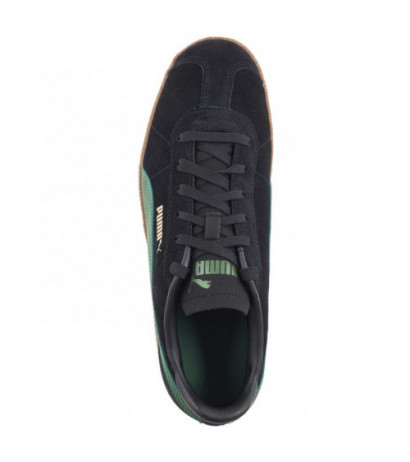 Puma Club Puma Black-Vine-Puma Gold 381111-27 (PU507-b) spordijalatsid