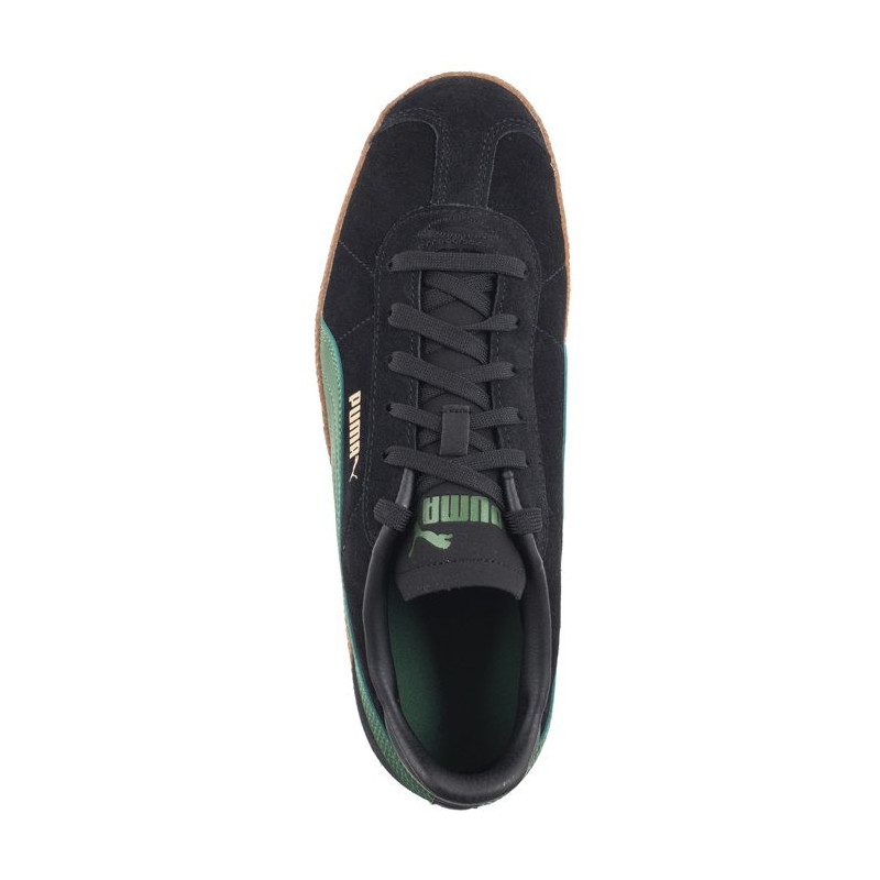 Puma Club Puma Black-Vine-Puma Gold 381111-27 (PU507-b) spordijalatsid