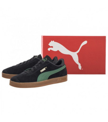 Puma Club Puma Black-Vine-Puma Gold 381111-27 (PU507-b) spordijalatsid