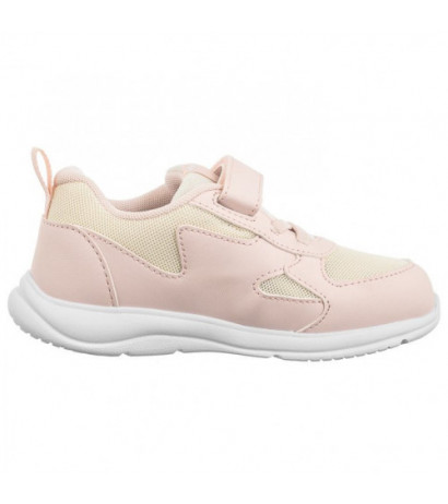 Puma Fun Racer AC Inf Pristine-Sunset Pink 192972-13 (PU591-b) sporta apavi