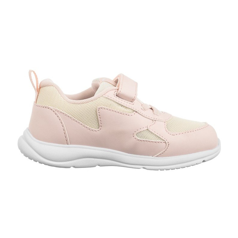 Puma Fun Racer AC Inf Pristine-Sunset Pink 192972-13 (PU591-b) sporta apavi