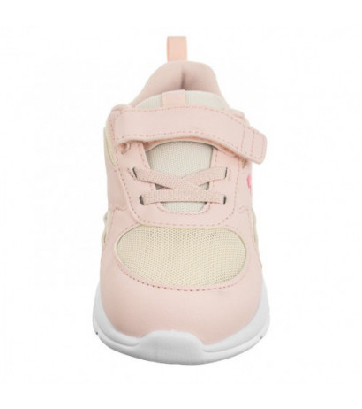 Puma Fun Racer AC Inf Pristine-Sunset Pink 192972-13 (PU591-b) spordijalatsid