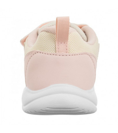 Puma Fun Racer AC Inf Pristine-Sunset Pink 192972-13 (PU591-b) spordijalatsid