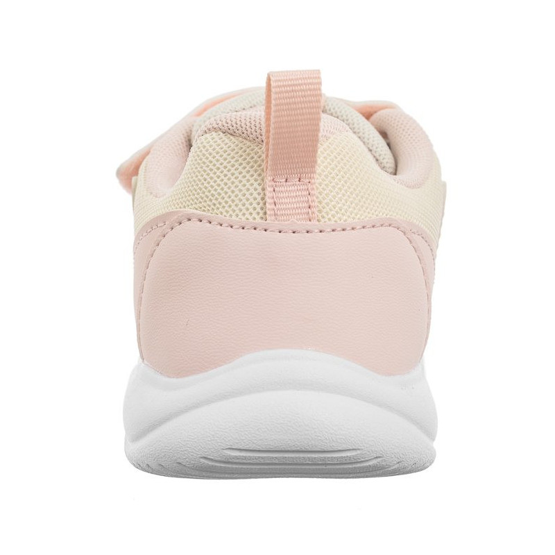 Puma Fun Racer AC Inf Pristine-Sunset Pink 192972-13 (PU591-b) sporta apavi