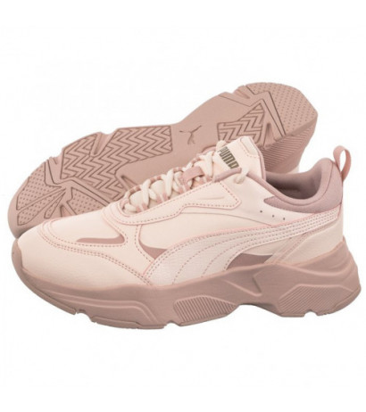 Puma Cassia SL Rosebay-Rose...