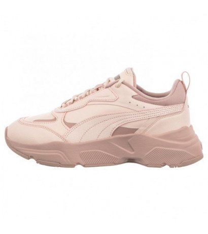 Puma Cassia SL Rosebay-Rose Quartz-Gold 385279-05 (PU521-c) sporta apavi