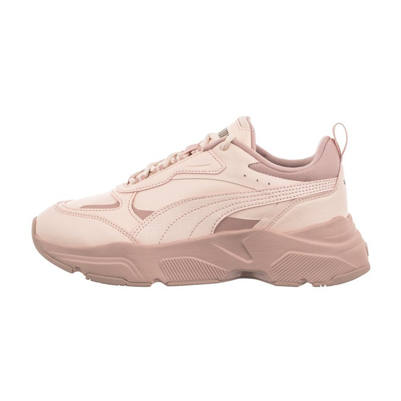 Puma Cassia SL Rosebay-Rose Quartz-Gold 385279-05 (PU521-c) sporta apavi