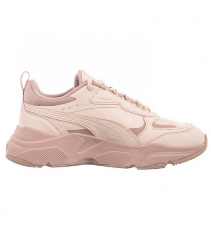 Puma Cassia SL Rosebay-Rose Quartz-Gold 385279-05 (PU521-c) sporta apavi