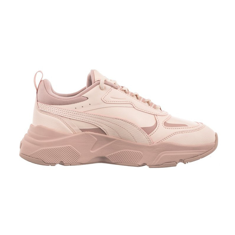 Puma Cassia SL Rosebay-Rose Quartz-Gold 385279-05 (PU521-c) sporta apavi