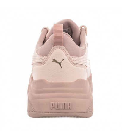 Puma Cassia SL Rosebay-Rose Quartz-Gold 385279-05 (PU521-c) sporta apavi