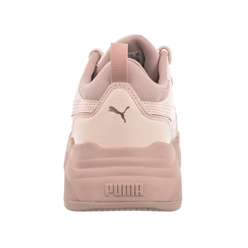 Puma Cassia SL Rosebay-Rose Quartz-Gold 385279-05 (PU521-c) spordijalatsid