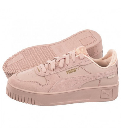 Puma Carina Street SD Rose...