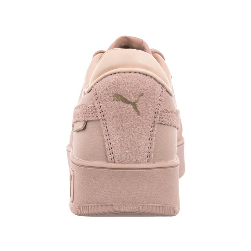 Puma Carina Street SD Rose Quartz-Rose Quartz-Gold 395093-03 (PU586-a) kingad