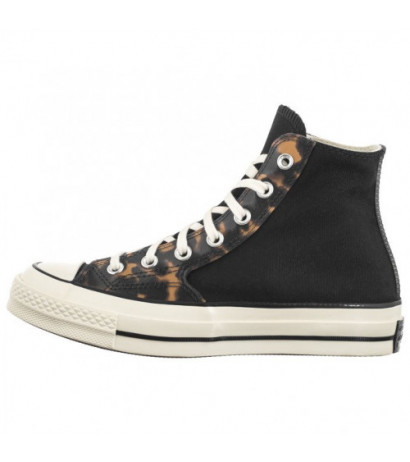 Converse Chuck 70 Hi Black/Egret/Warm Homestead A06901C (CO680-a) apavi