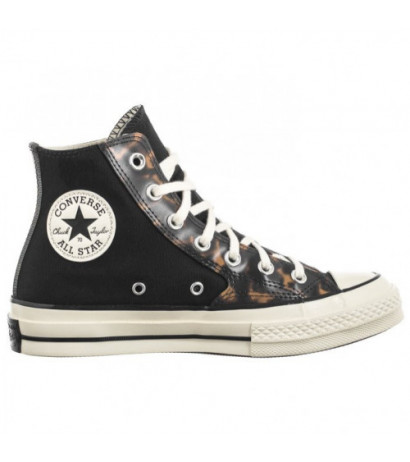 Converse Chuck 70 Hi Black/Egret/Warm Homestead A06901C (CO680-a) apavi