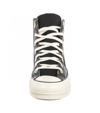 Converse Chuck 70 Hi Black/Egret/Warm Homestead A06901C (CO680-a) apavi