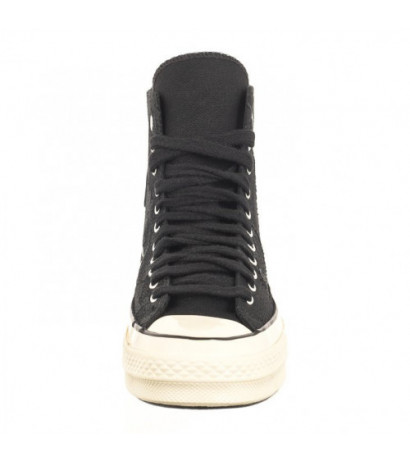 Converse Chuck 70 Hi Black/Egret/Black A07998C (CO681-a) apavi