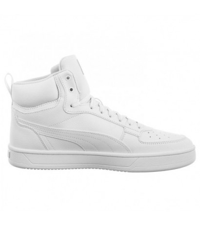 Puma Caven 2.0 Mid Puma White-Puma Silver 392291-02 (PU589-a) spordijalatsid