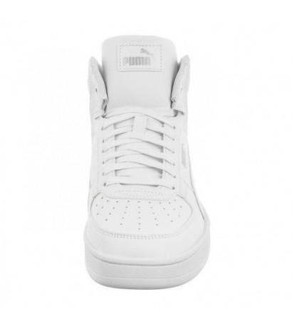 Puma Caven 2.0 Mid Puma White-Puma Silver 392291-02 (PU589-a) spordijalatsid