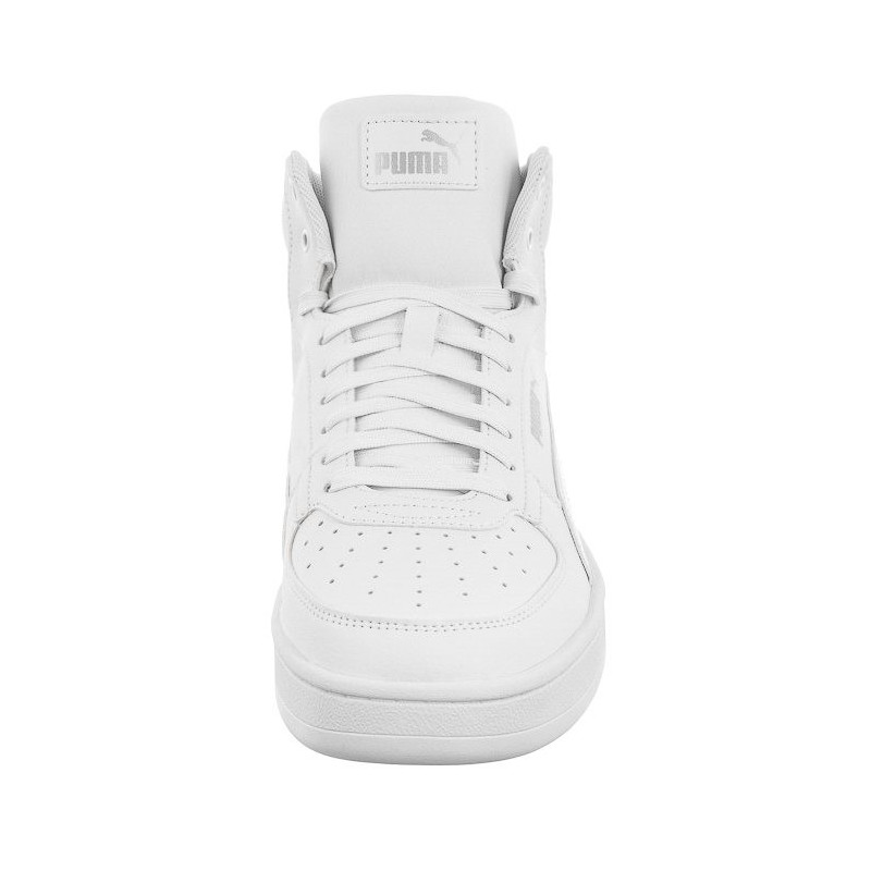 Puma Caven 2.0 Mid Puma White-Puma Silver 392291-02 (PU589-a) spordijalatsid