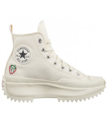 Converse Run Star Hike Hi Egret/Egret/Sunrise Pink A03560C (CO679-a) apavi