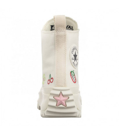 Converse Run Star Hike Hi Egret/Egret/Sunrise Pink A03560C (CO679-a) apavi