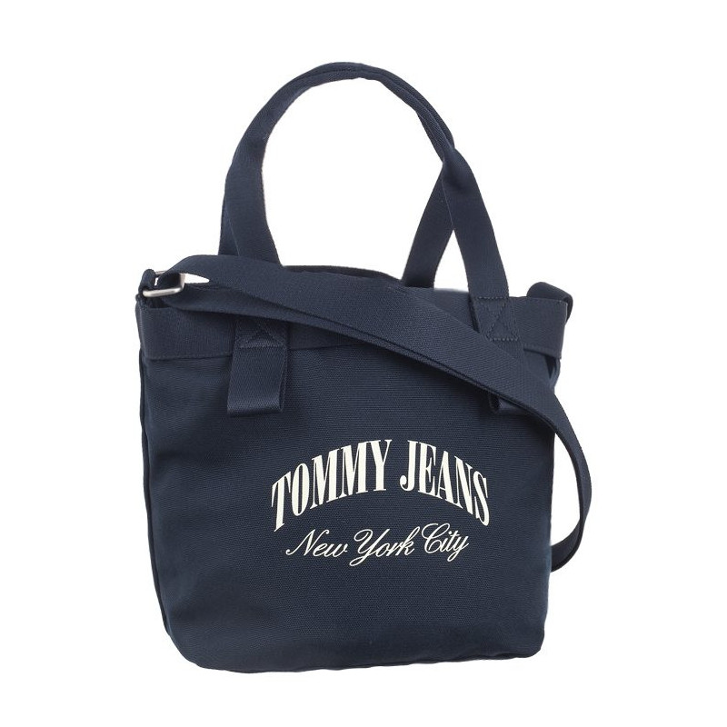 Tommy Hilfiger TJW Hot Summer Mini Tote AW0AW16217 C1G (TH1094-a) rankinė