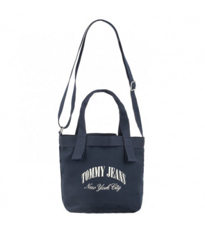 Tommy Hilfiger TJW Hot Summer Mini Tote AW0AW16217 C1G (TH1094-a) rankinė