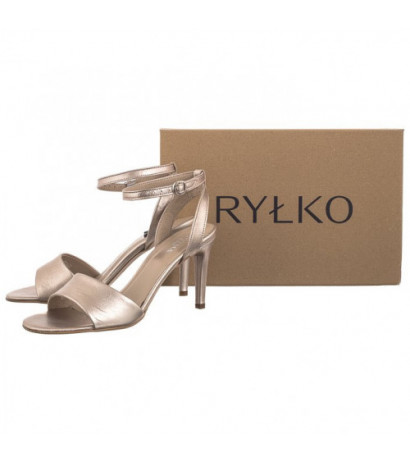 Ryłko Platynowe 8PF44_R_ _3TF (RY866-a) shoes