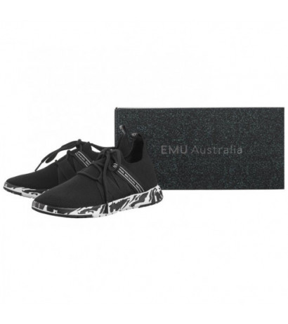 EMU Australia Leura Swirl Black W13030 (EM504-a) kingad