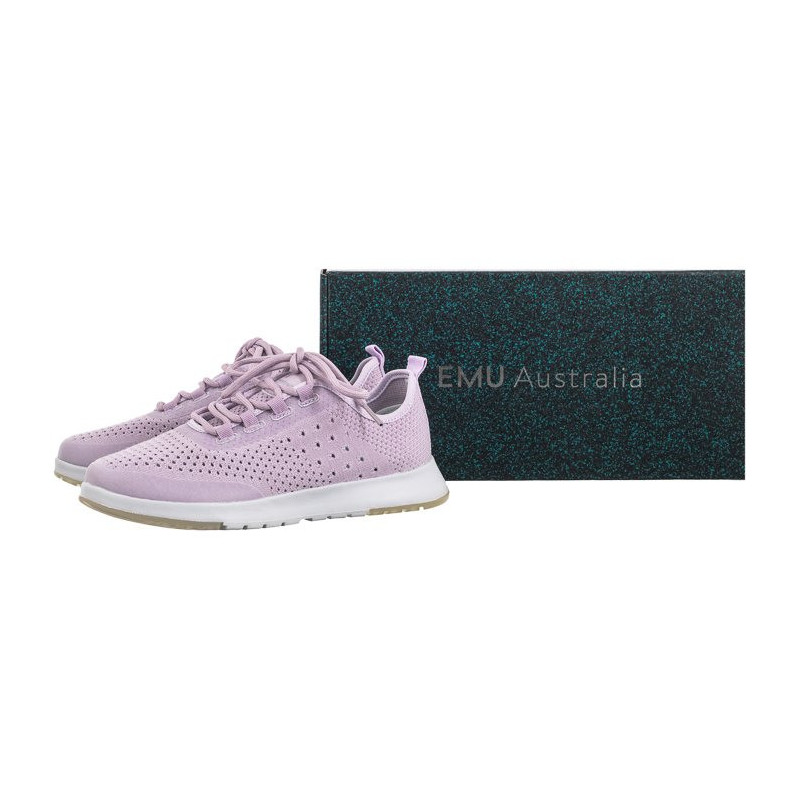 EMU Australia Miki Orchid W12497 (EM409-b) sporta apavi