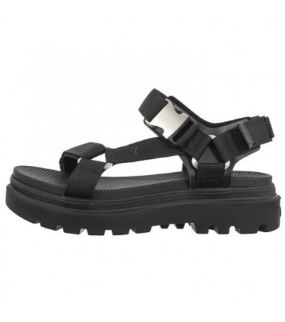 Palladium Pallacruise Strap Black 97465-001-M (PA132-a) sandaalid