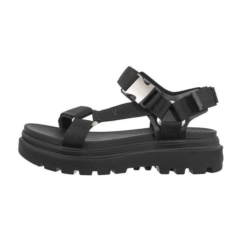 Palladium Pallacruise Strap Black 97465-001-M (PA132-a) sandaalid