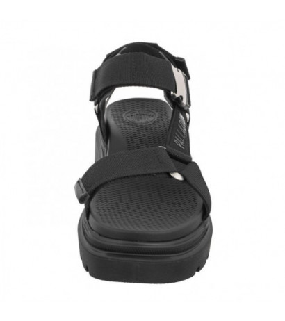 Palladium Pallacruise Strap Black 97465-001-M (PA132-a) sandaalid